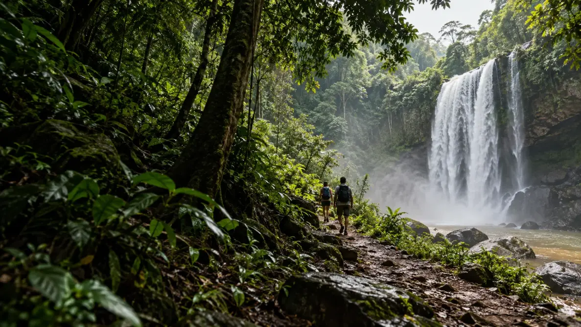 Adventure & Nature